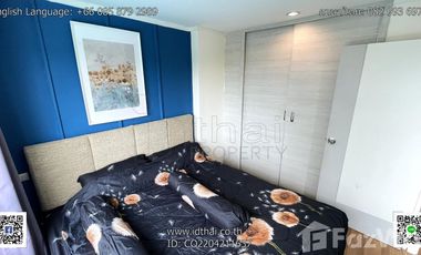 1 Bedroom Condo for rent at Lumpini Place UD - Posri