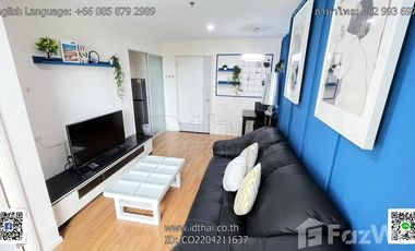 1 Bedroom Condo for rent at Lumpini Place UD - Posri