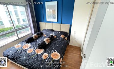 1 Bedroom Condo for rent at Lumpini Place UD - Posri
