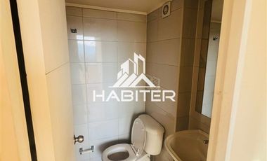 Departamento en Venta en Alameda entre 3 y 4 oriente