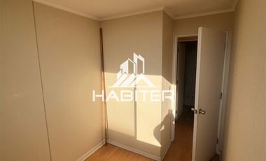 Departamento en Venta en Alameda entre 3 y 4 oriente