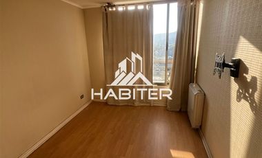Departamento en Venta en Alameda entre 3 y 4 oriente