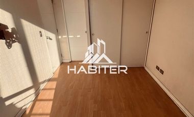 Departamento en Venta en Alameda entre 3 y 4 oriente