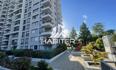 Departamento en Venta en Alameda entre 3 y 4 oriente