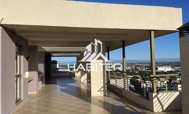 Departamento en Venta en Alameda entre 3 y 4 oriente