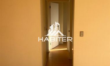 Departamento en Venta en Alameda entre 3 y 4 oriente