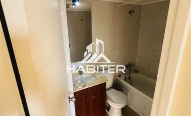 Departamento en Venta en Alameda entre 3 y 4 oriente