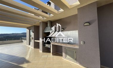 Departamento en Venta en Alameda entre 3 y 4 oriente