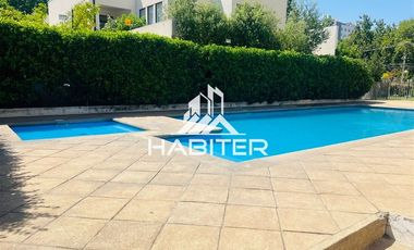 Departamento en Venta en Alameda entre 3 y 4 oriente