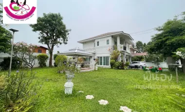 3 Bedroom House for sale in Kham Yai, Ubon Ratchathani
