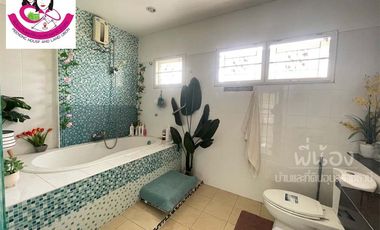 3 Bedroom House for sale in Kham Yai, Ubon Ratchathani