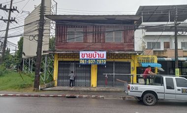 2 Bedroom House for sale in Khuha Sawan, Phatthalung