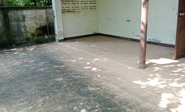 2 Bedroom House for sale in Khuha Sawan, Phatthalung