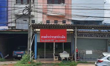 3 Bedroom Townhouse for sale in Khok Pip, Prachin Buri