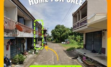 1 Bedroom Townhouse for sale in Yan Ta Khao, Trang
