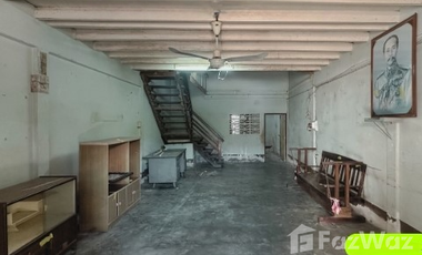1 Bedroom Townhouse for sale in Yan Ta Khao, Trang