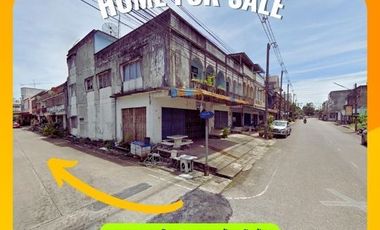 1 Bedroom Townhouse for sale in Yan Ta Khao, Trang
