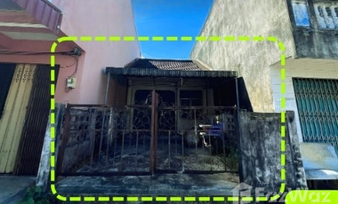 1 Bedroom Townhouse for sale in Yan Ta Khao, Trang