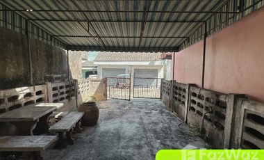 1 Bedroom Townhouse for sale in Yan Ta Khao, Trang