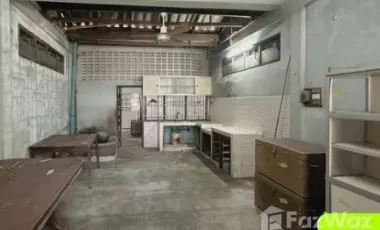1 Bedroom Townhouse for sale in Yan Ta Khao, Trang