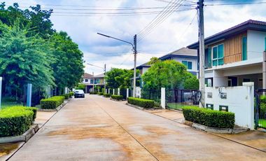 3 Bedroom House for sale in Koeng, Maha Sarakham