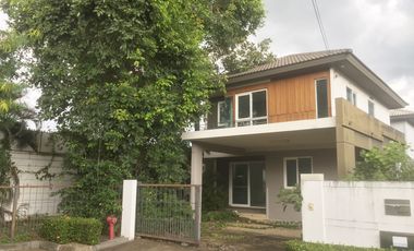 3 Bedroom House for sale in Koeng, Maha Sarakham