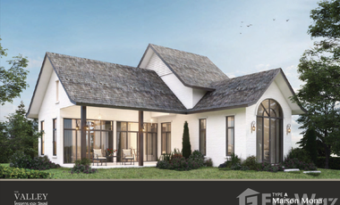 2 Bedroom House for sale in Khaem Son, Phetchabun