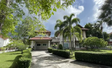 3 Bedroom House for rent at Eastern Star Country Club