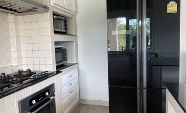 3 Bedroom House for rent at Eastern Star Country Club