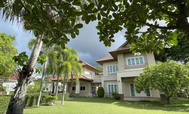 3 Bedroom House for rent at Eastern Star Country Club