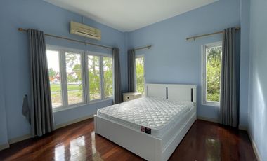 3 Bedroom House for rent at Eastern Star Country Club