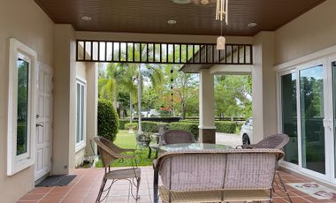 3 Bedroom House for rent at Eastern Star Country Club