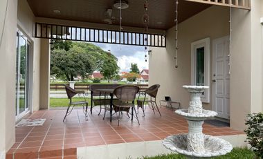 3 Bedroom House for rent at Eastern Star Country Club