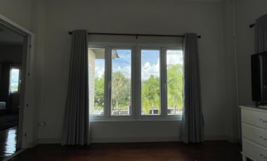 3 Bedroom House for rent at Eastern Star Country Club