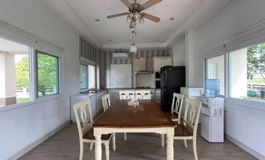 3 Bedroom House for rent at Eastern Star Country Club