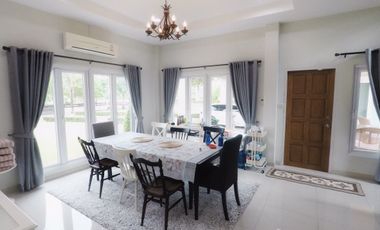 3 Bedroom House for rent at Eastern Star Country Club