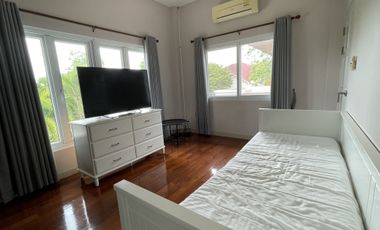 3 Bedroom House for rent at Eastern Star Country Club
