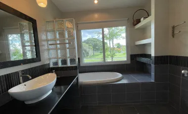 3 Bedroom House for rent at Eastern Star Country Club