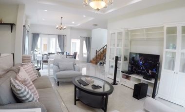 3 Bedroom House for rent at Eastern Star Country Club