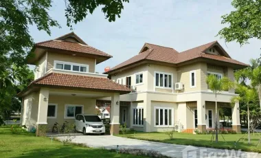 3 Bedroom House for rent at Eastern Star Country Club