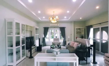 3 Bedroom House for rent at Eastern Star Country Club