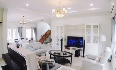 3 Bedroom House for rent at Eastern Star Country Club