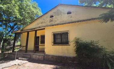 VENTA CASONA LTE 6500M2 VILLA ANI MI LA GRANJA E53