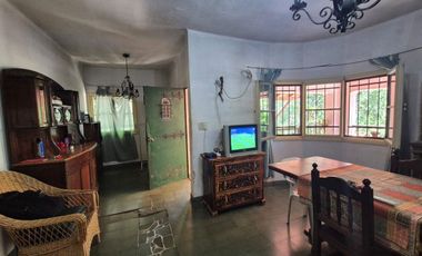 VENTA CASONA LTE 6500M2 VILLA ANI MI LA GRANJA E53