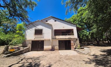 VENTA CASONA LTE 6500M2 VILLA ANI MI LA GRANJA E53