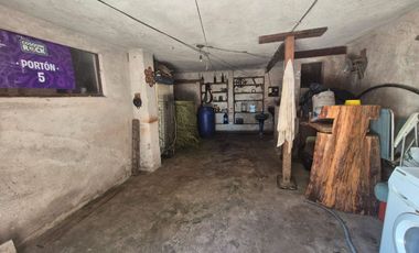 VENTA CASONA LTE 6500M2 VILLA ANI MI LA GRANJA E53