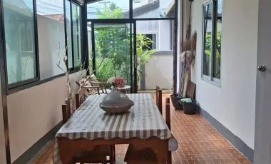 3 Bedroom House for rent in Rop Wiang, Chiang Rai