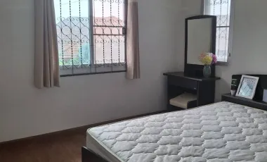3 Bedroom House for rent in Rop Wiang, Chiang Rai