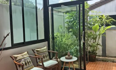 3 Bedroom House for rent in Rop Wiang, Chiang Rai