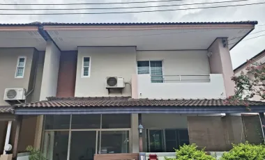 3 Bedroom House for rent in Rop Wiang, Chiang Rai